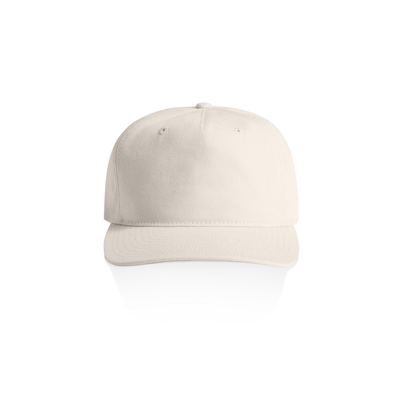 Class Canvas Cap - BONE