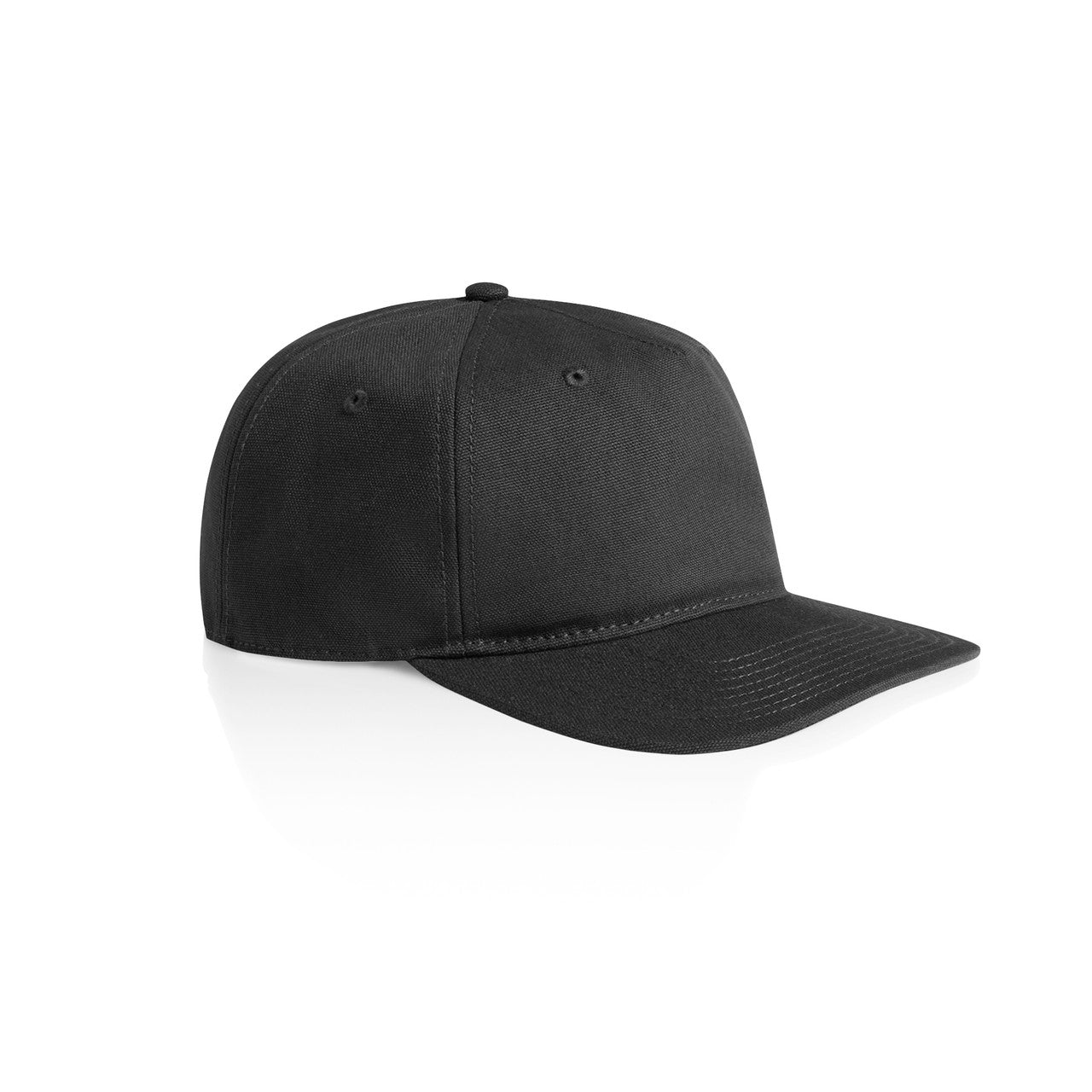 Class Canvas Cap - COAL - SIDE