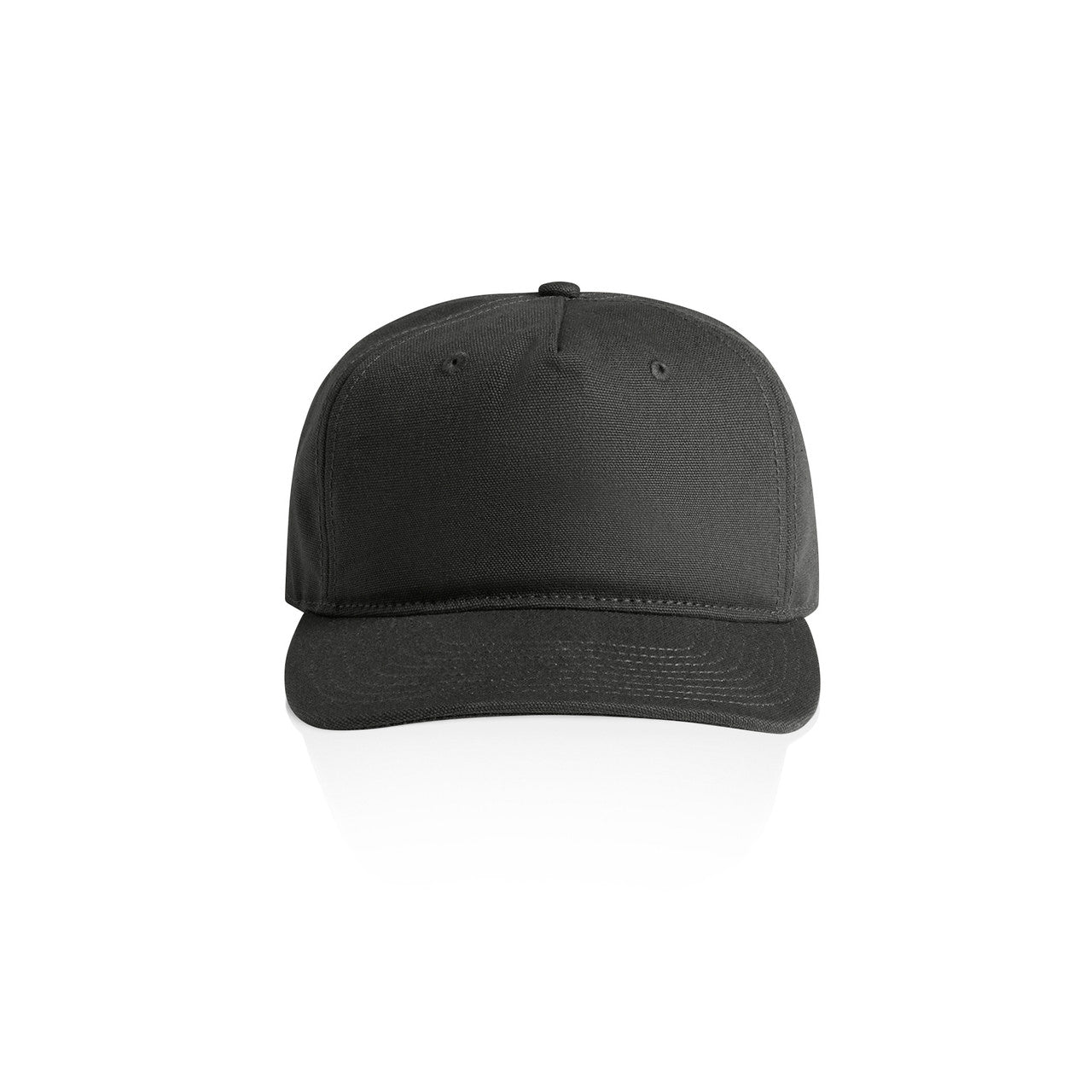 Class Canvas Cap - Coal