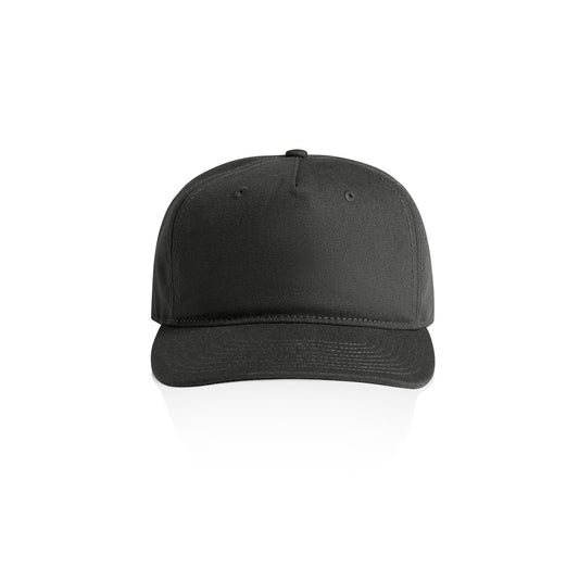 Class Canvas Cap - Coal