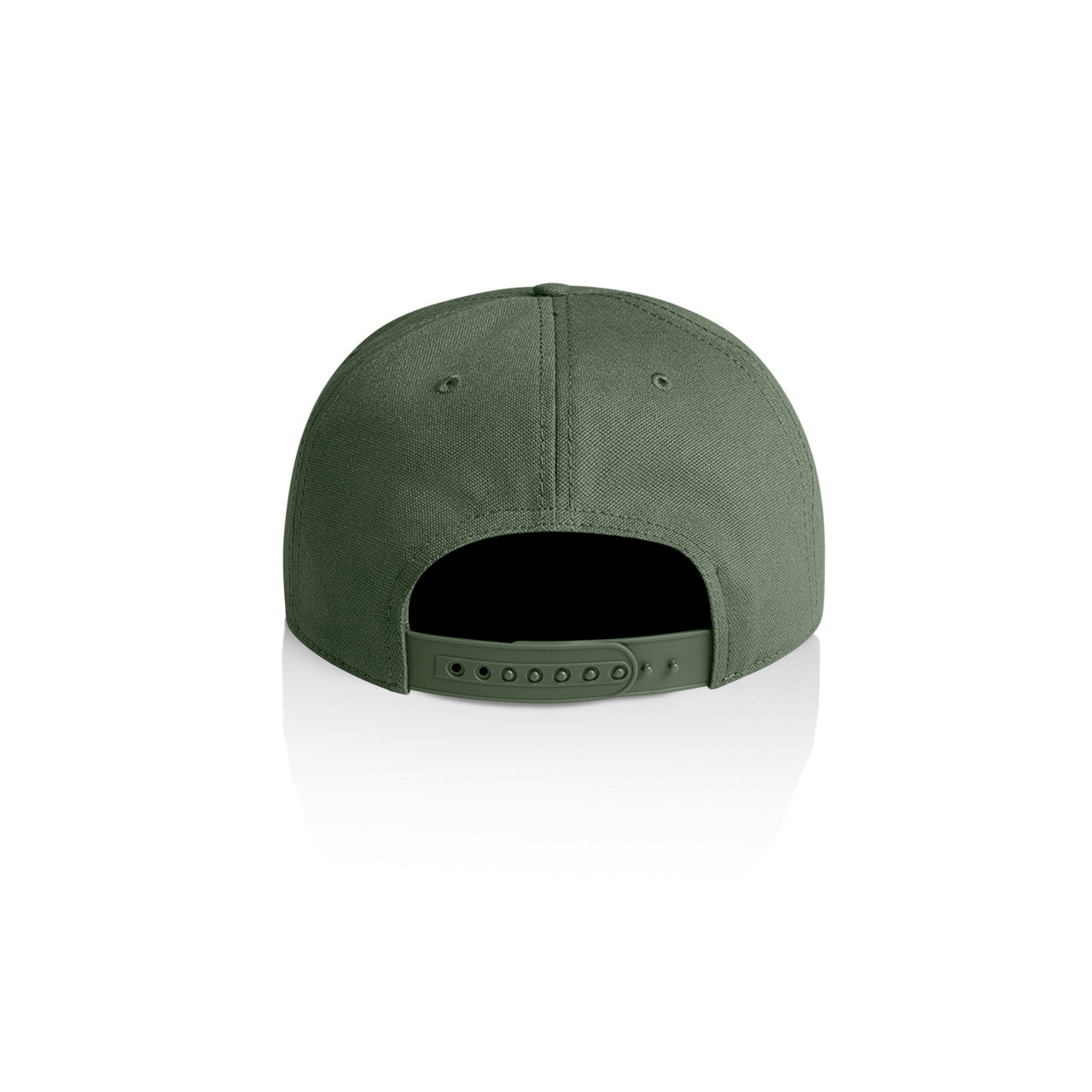 Class Canvas Cap - CYPRESS - BACK