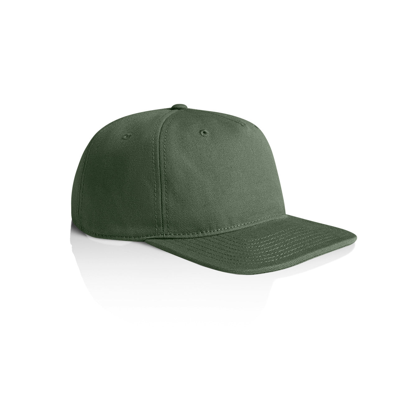 Class Canvas Cap - CYPRESS - SIDE