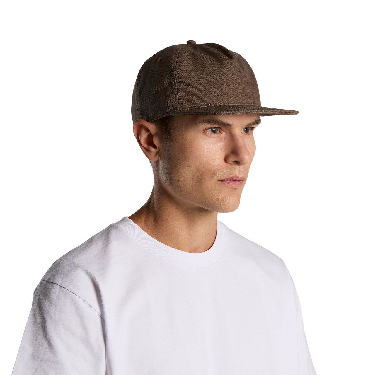 Class Canvas Cap - FRONT