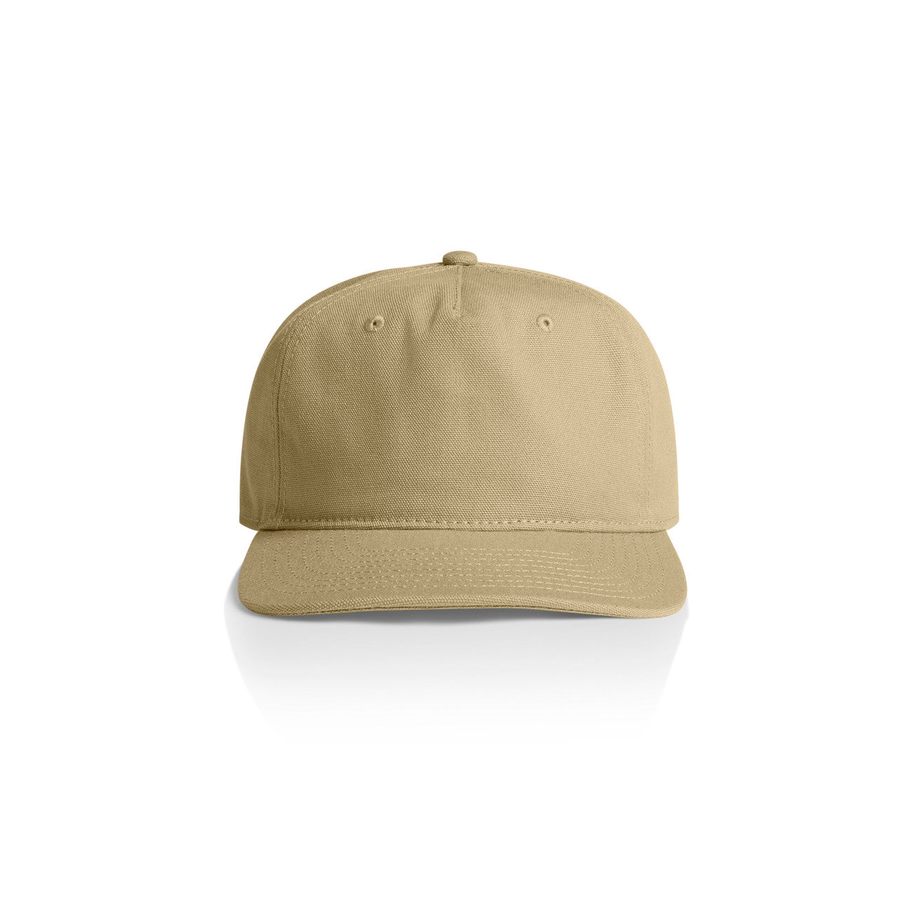 Class Canvas Cap - Khaki