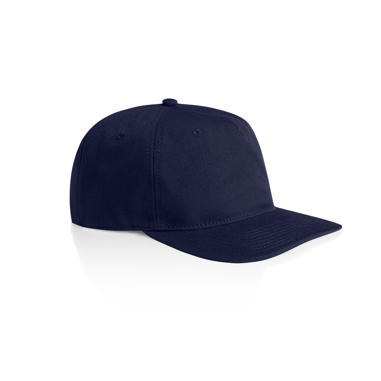 Class Canvas Cap - MIDNIGHT BLUE - SIDE