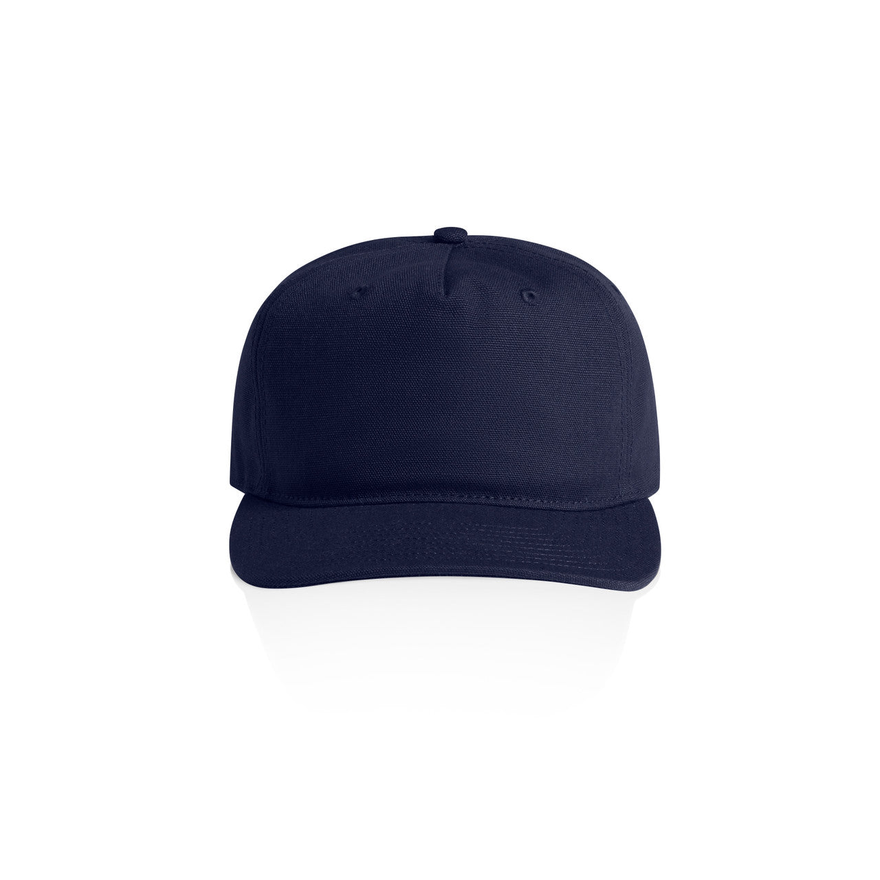 Class Canvas Cap - Midnight Blue