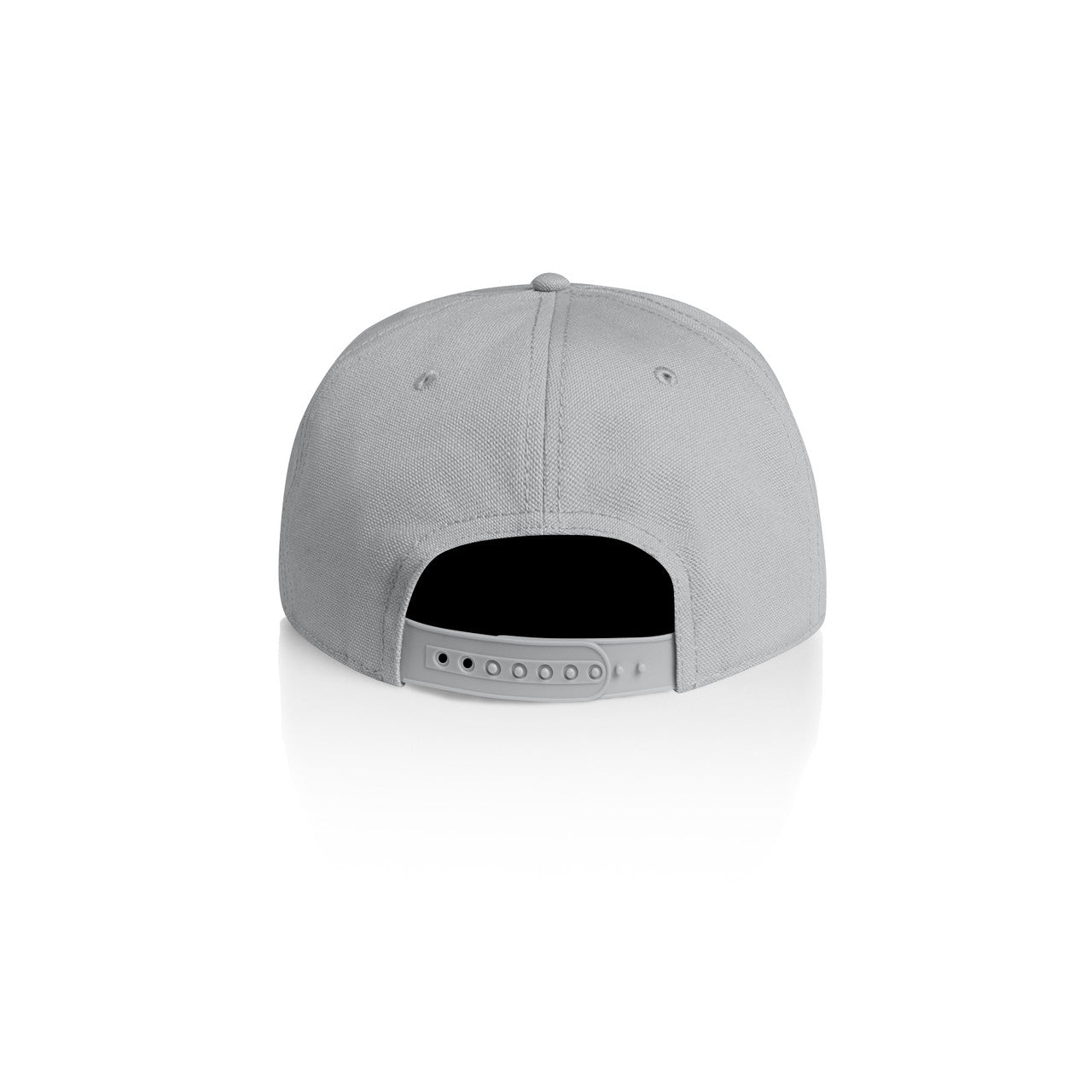 Class Canvas Cap - SMOKE - BACK