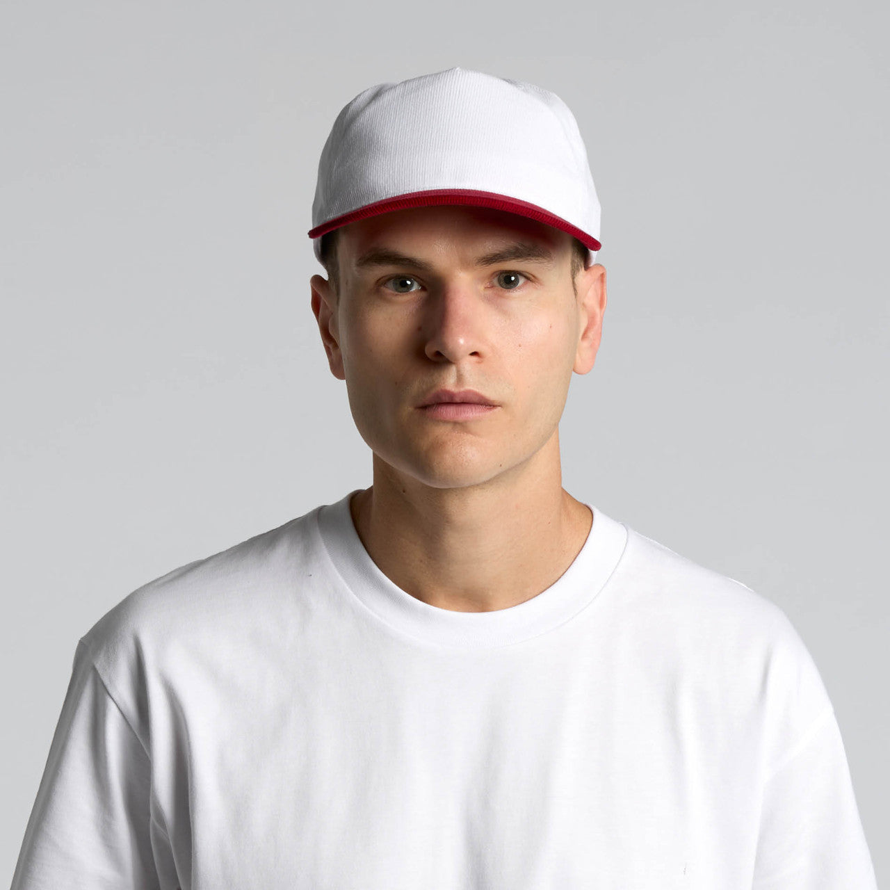 Class Cord Two-Tone Cap - TURN