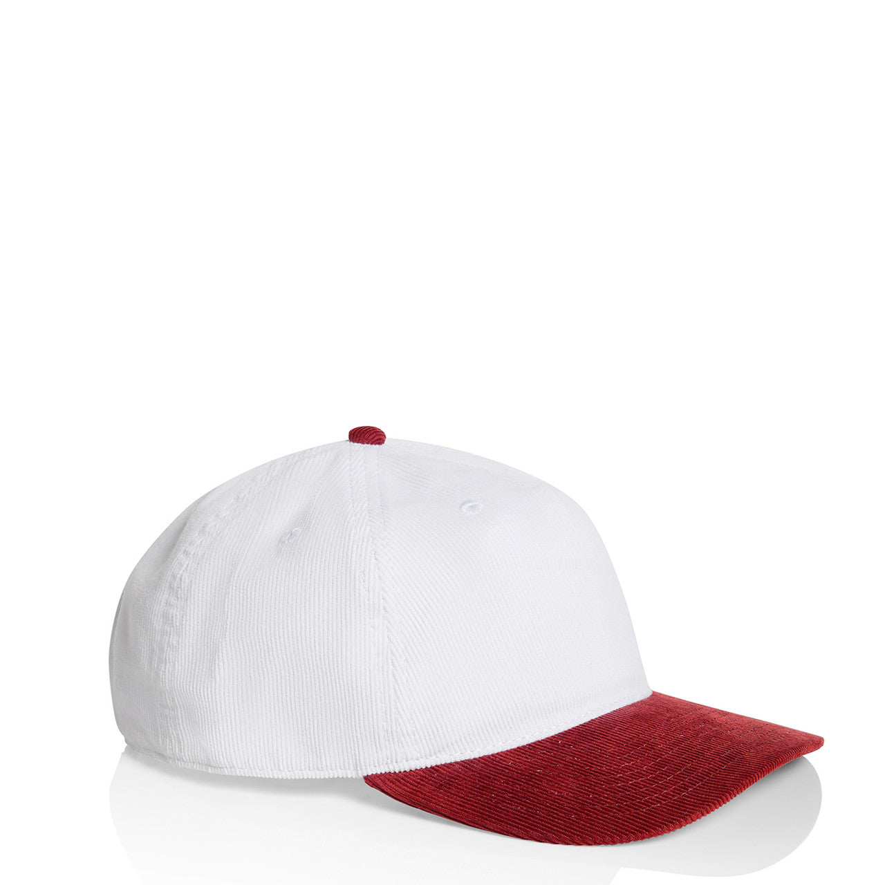 Class Cord Two-Tone Cap - 