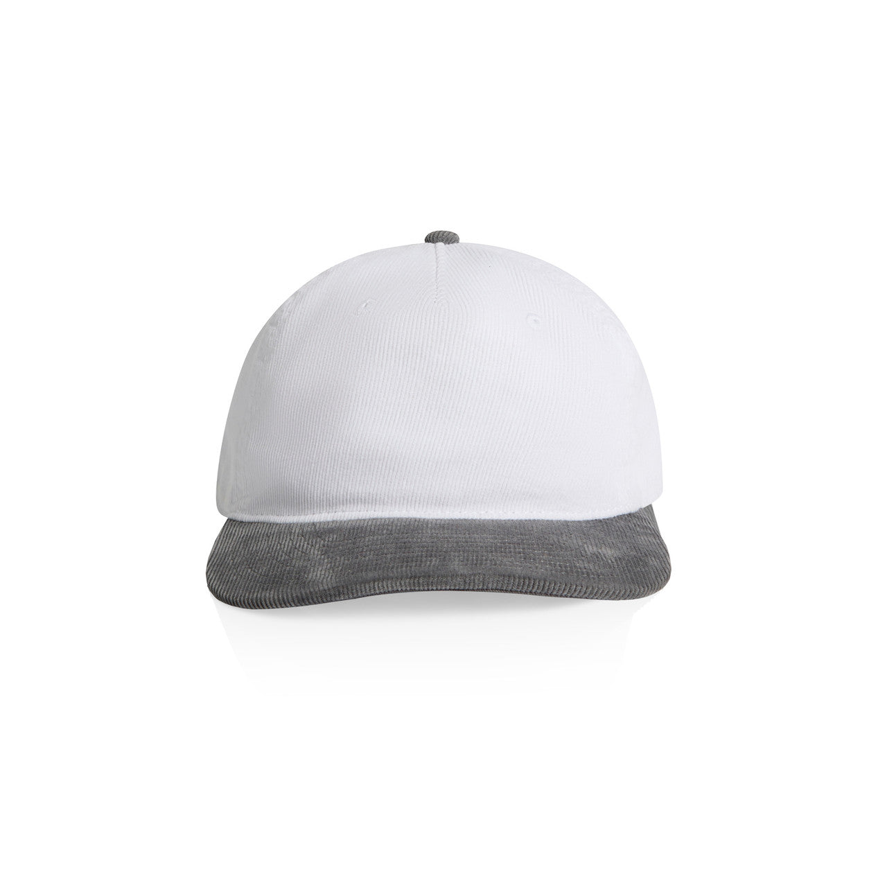Class Cord Two-Tone Cap - White/Shadow