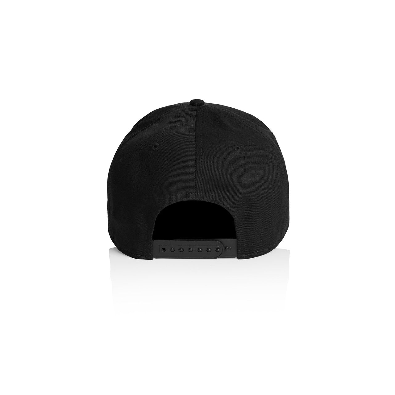 Frame Cap - BLACK - BACK