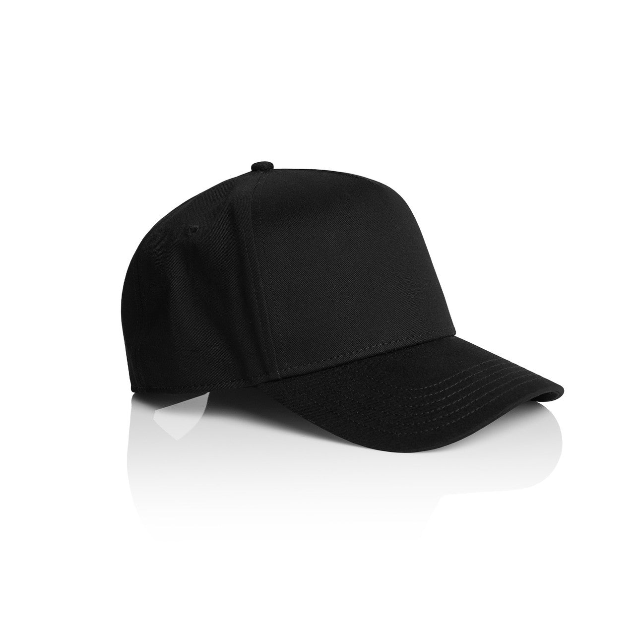 Frame Cap - BLACK - SIDE