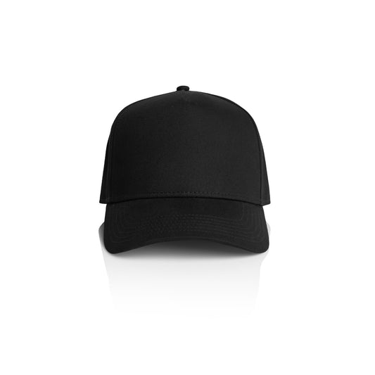 Frame Cap - Black