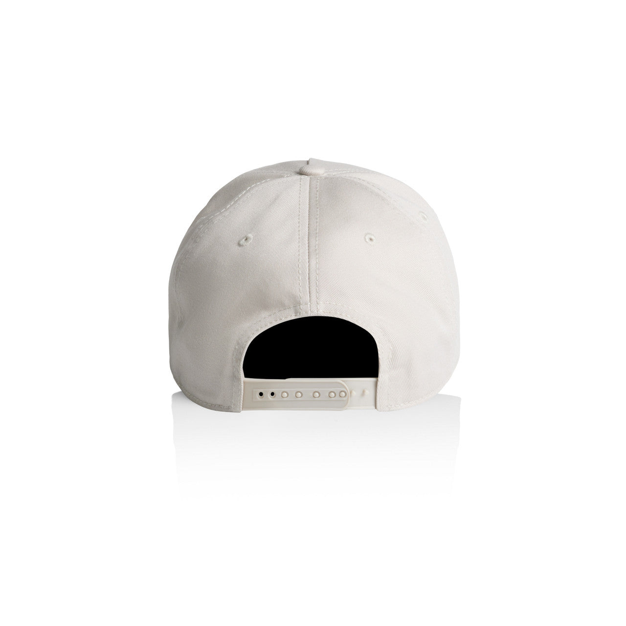 Frame Cap - BONE - BACK