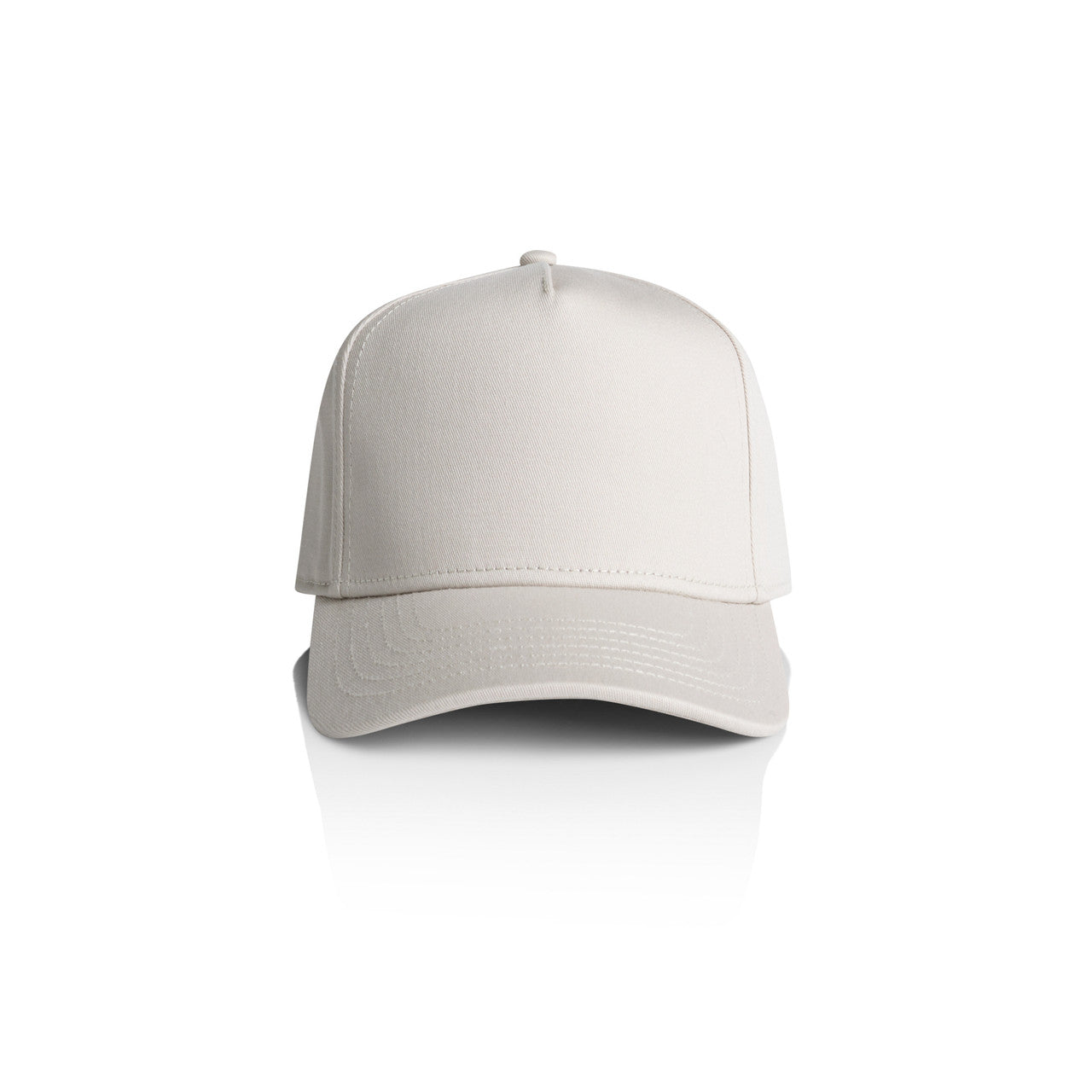 Frame Cap - Bone