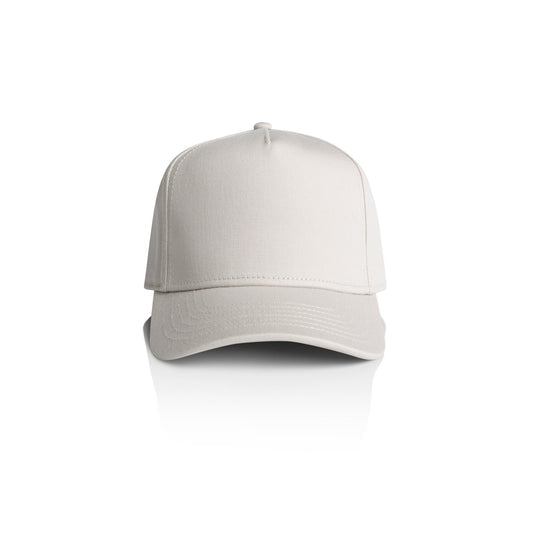 Frame Cap - Bone