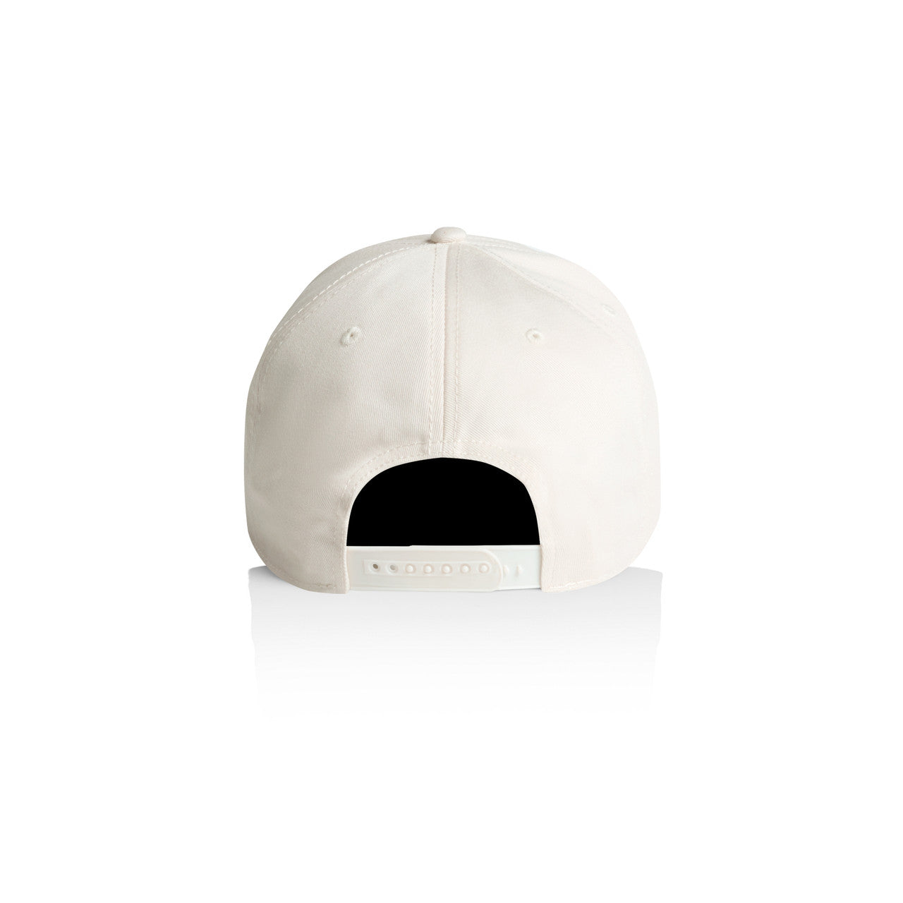 Frame Cap - ECRU - BACK
