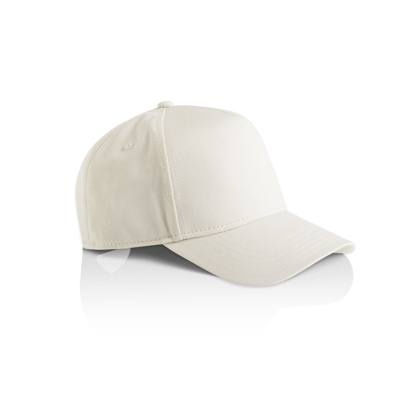 Frame Cap - ECRU - SIDE