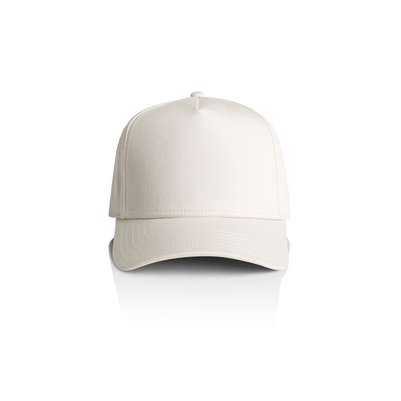Frame Cap - Ecru