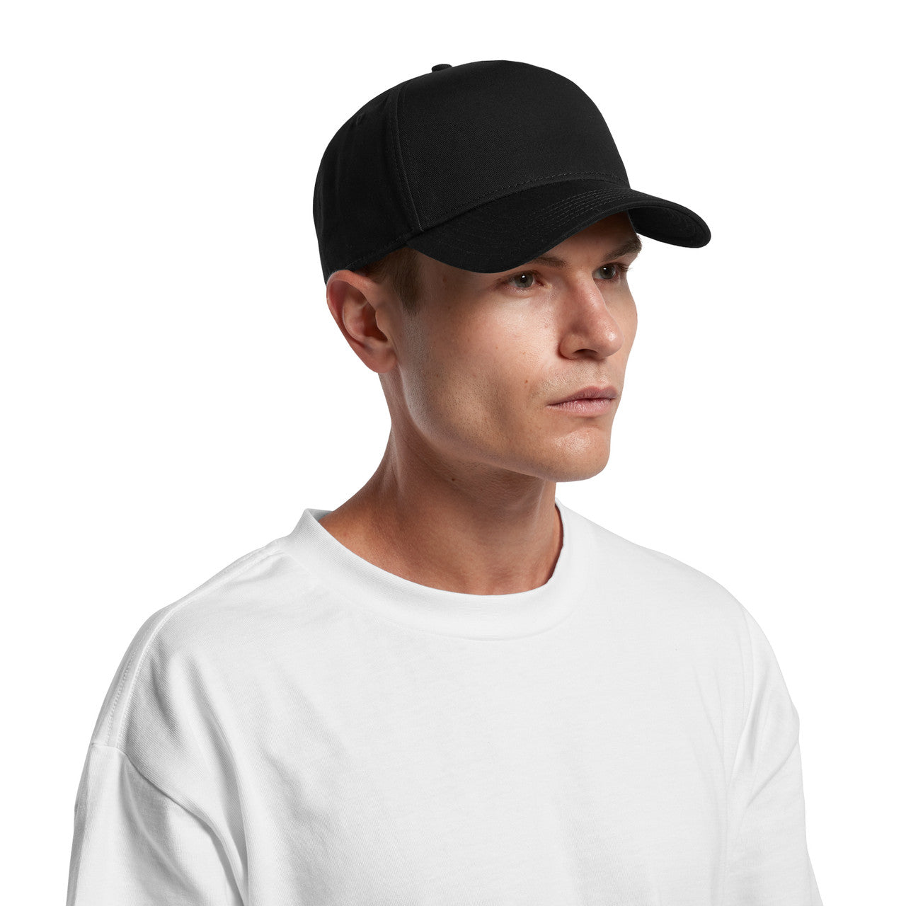 Frame Cap - FRONT