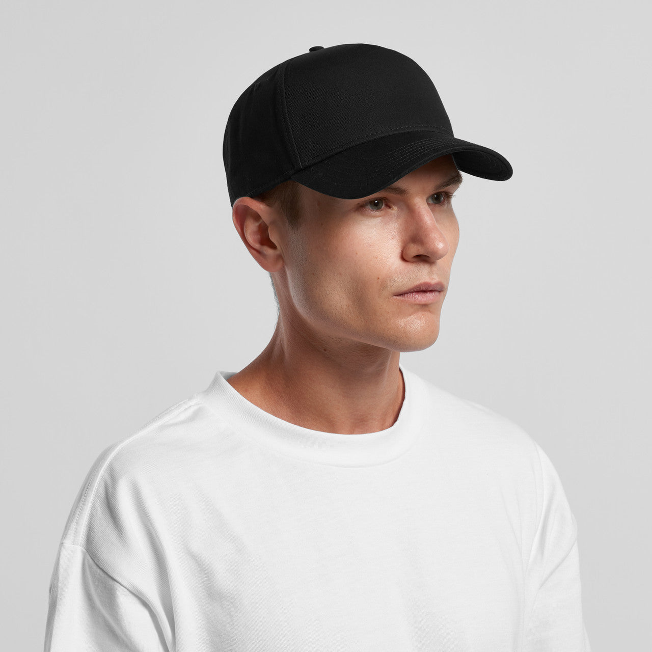 Frame Cap - MAIN