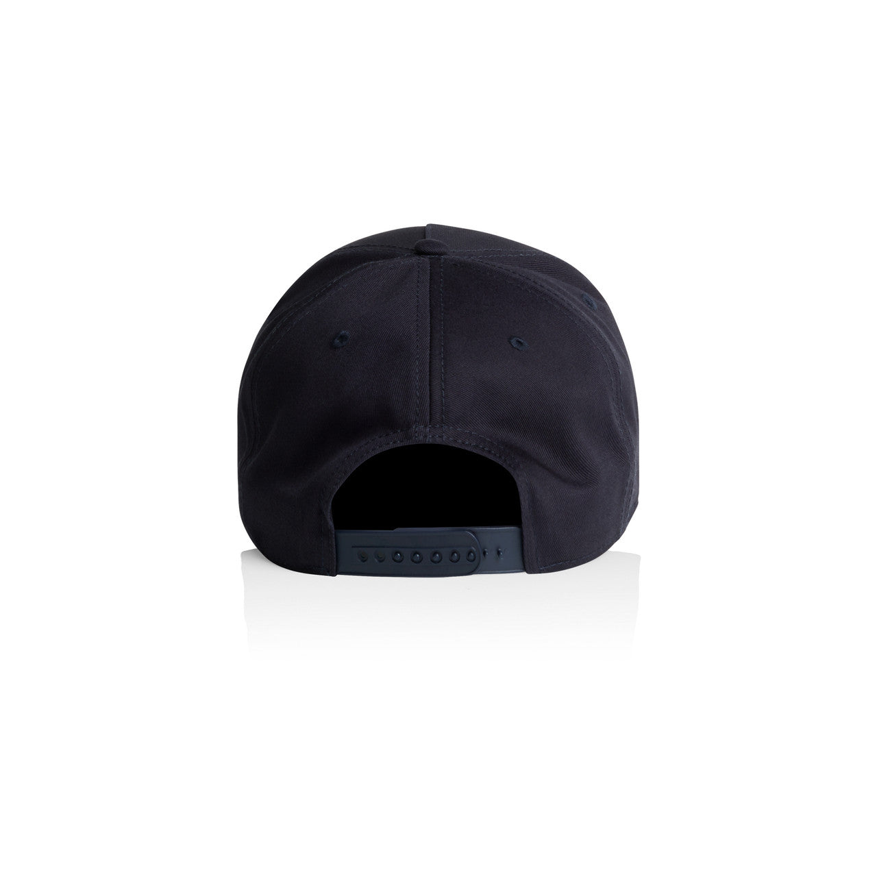 Frame Cap - NAVY - BACK