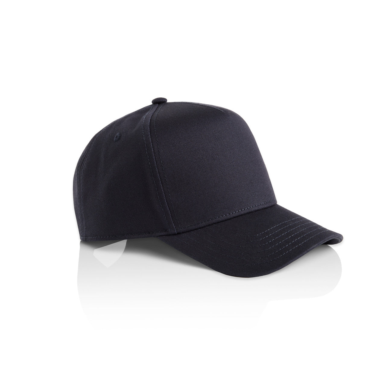 Frame Cap - NAVY - SIDE