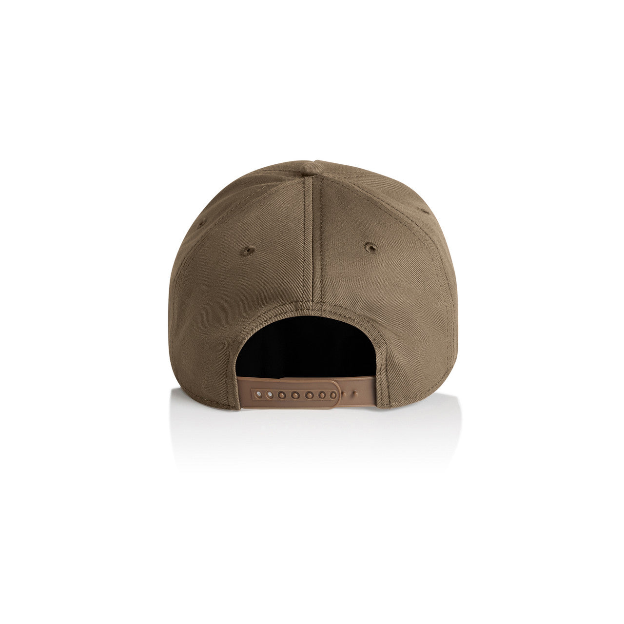 Frame Cap - WALNUT - BACK