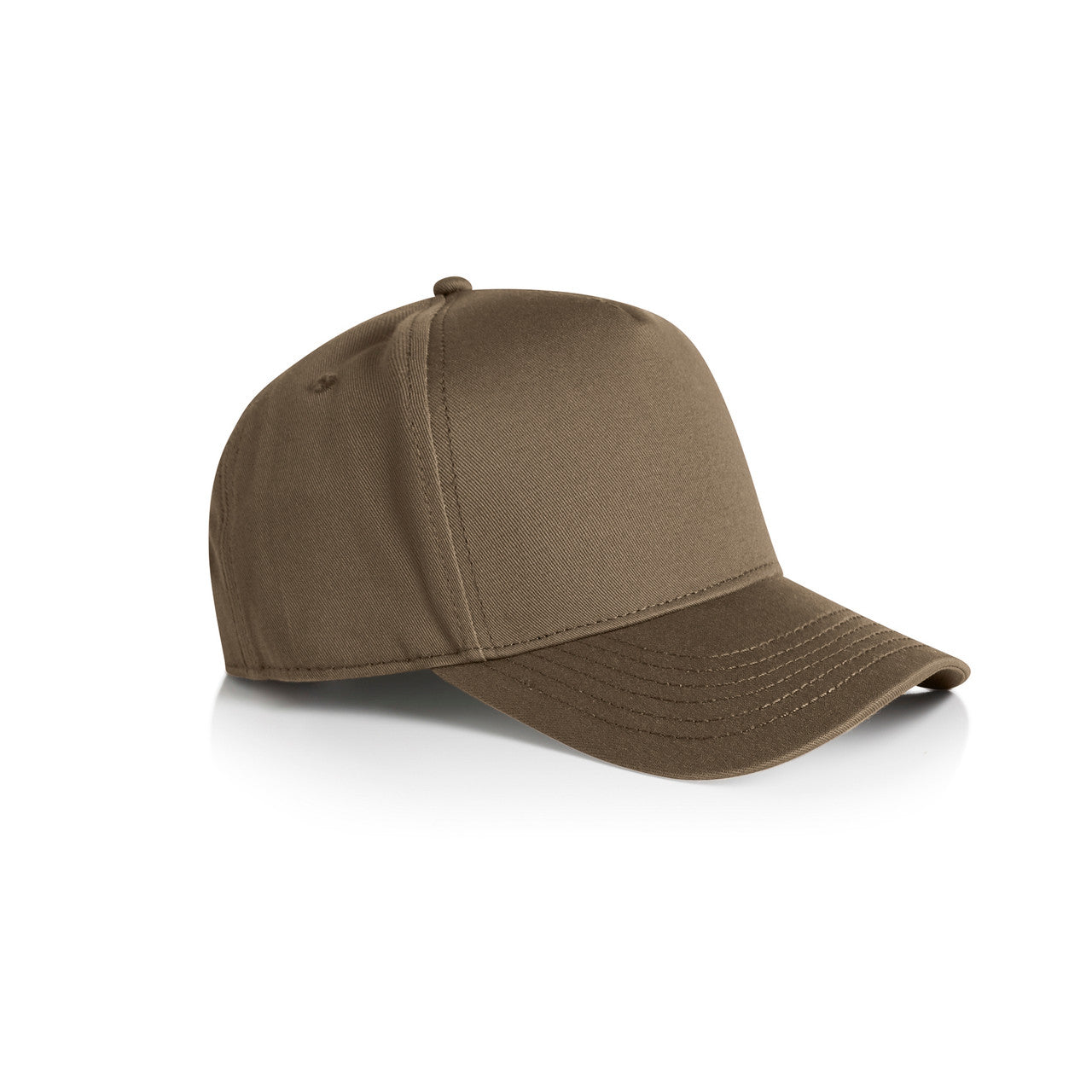 Frame Cap - WALNUT - SIDE