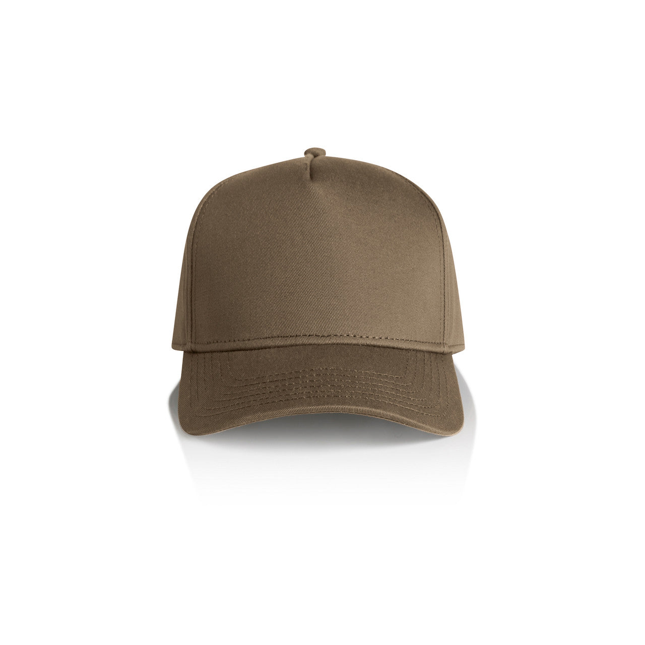 Frame Cap - Walnut