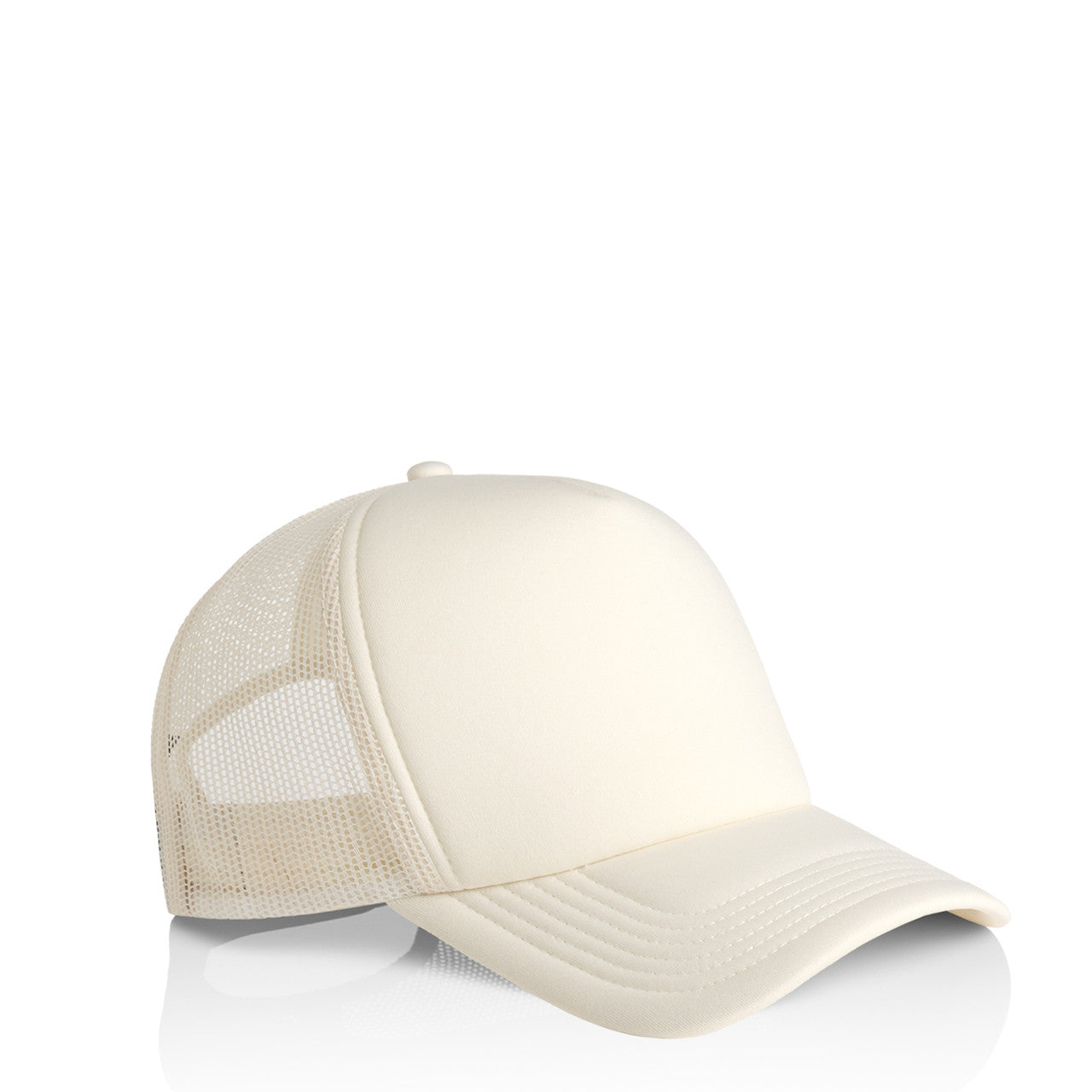 Frame Foam Trucker Cap - 