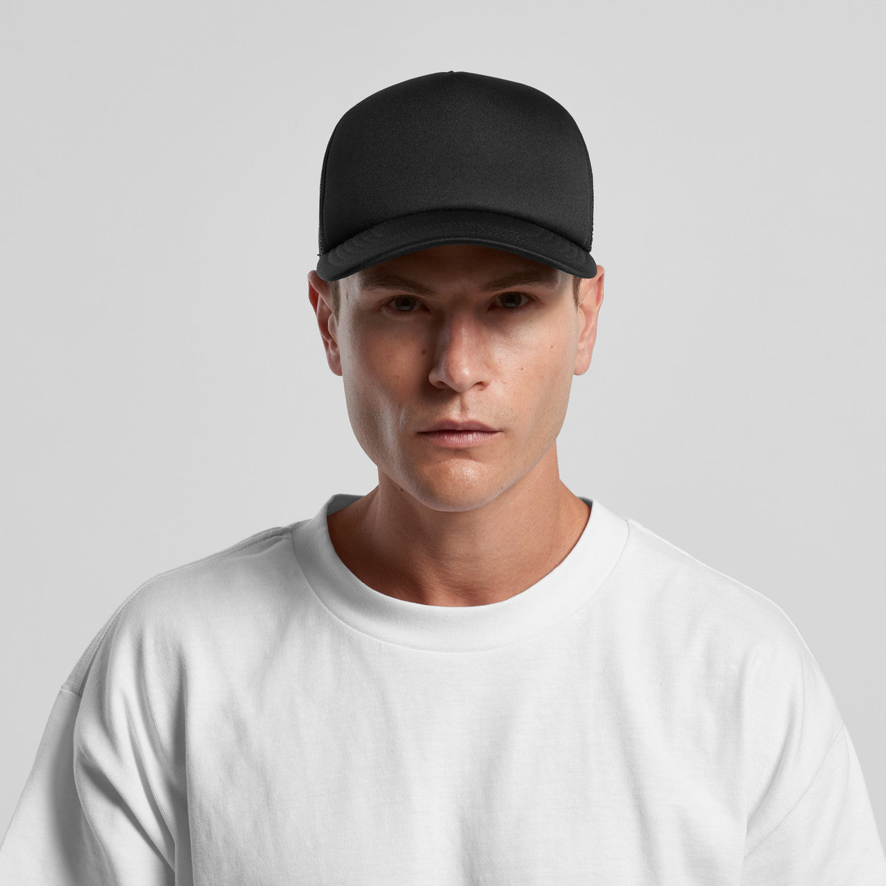 Frame Foam Trucker Cap - TURN