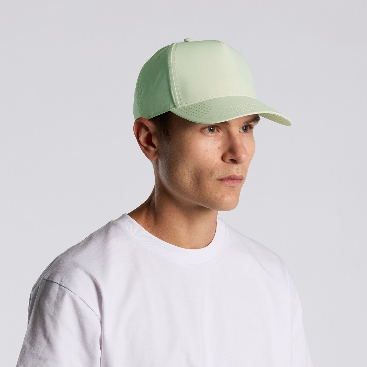 Frame Nylon Cap - MAIN