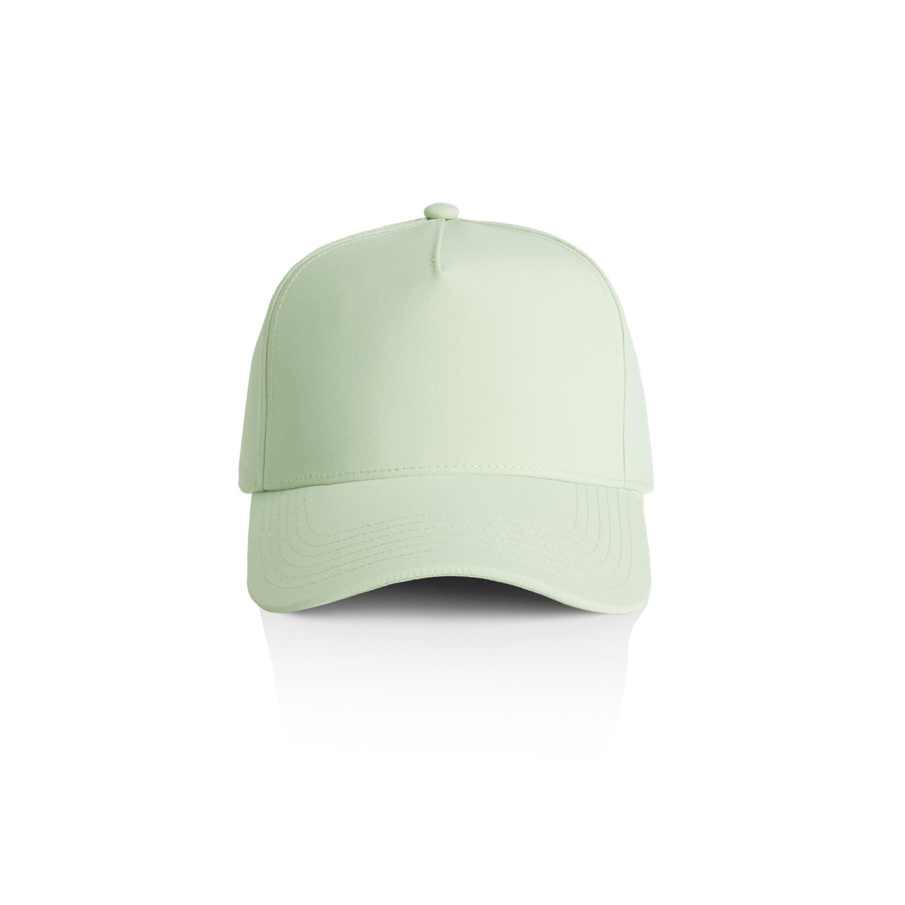 Frame Nylon Cap - Mint