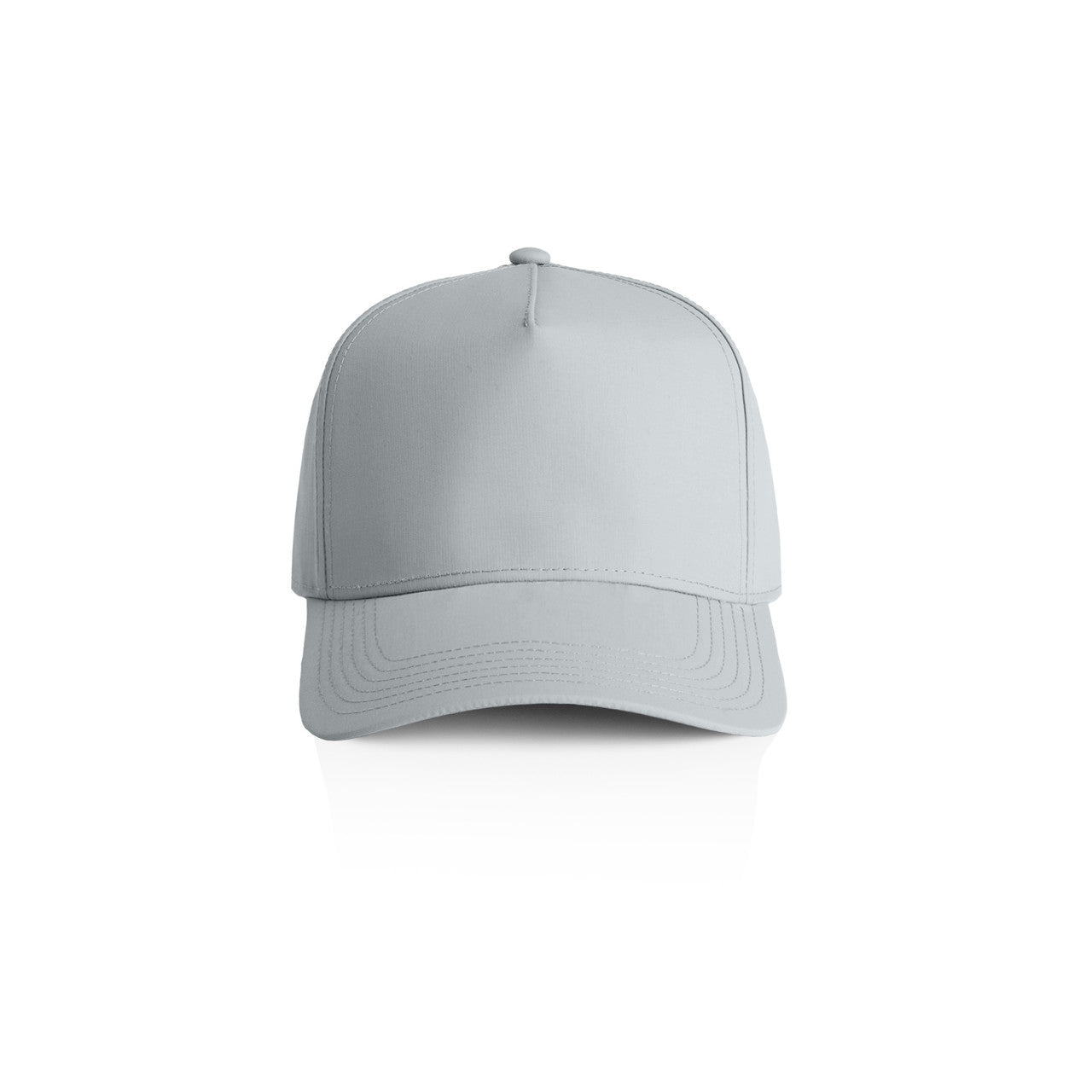 Frame Nylon Cap - SMOKE