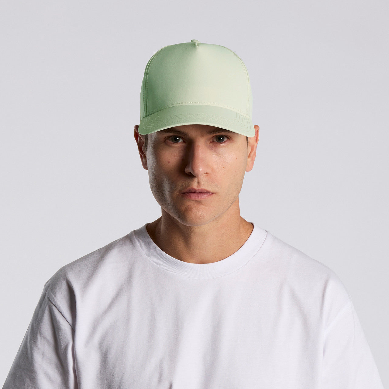 Frame Nylon Cap - TURN