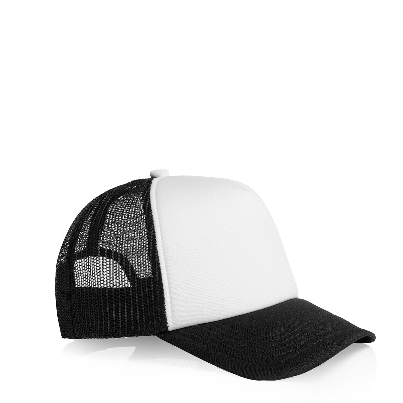 Frame Foam Two-Tone Trucker – Cap - 