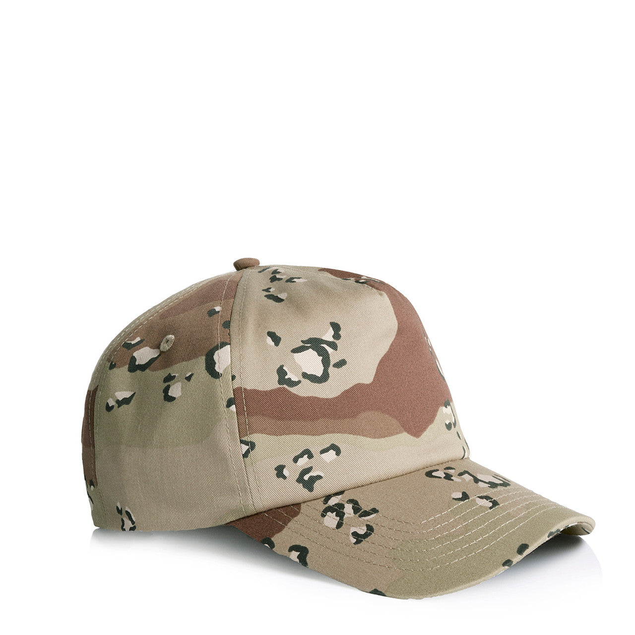 Frame Soft Camo Cap - 