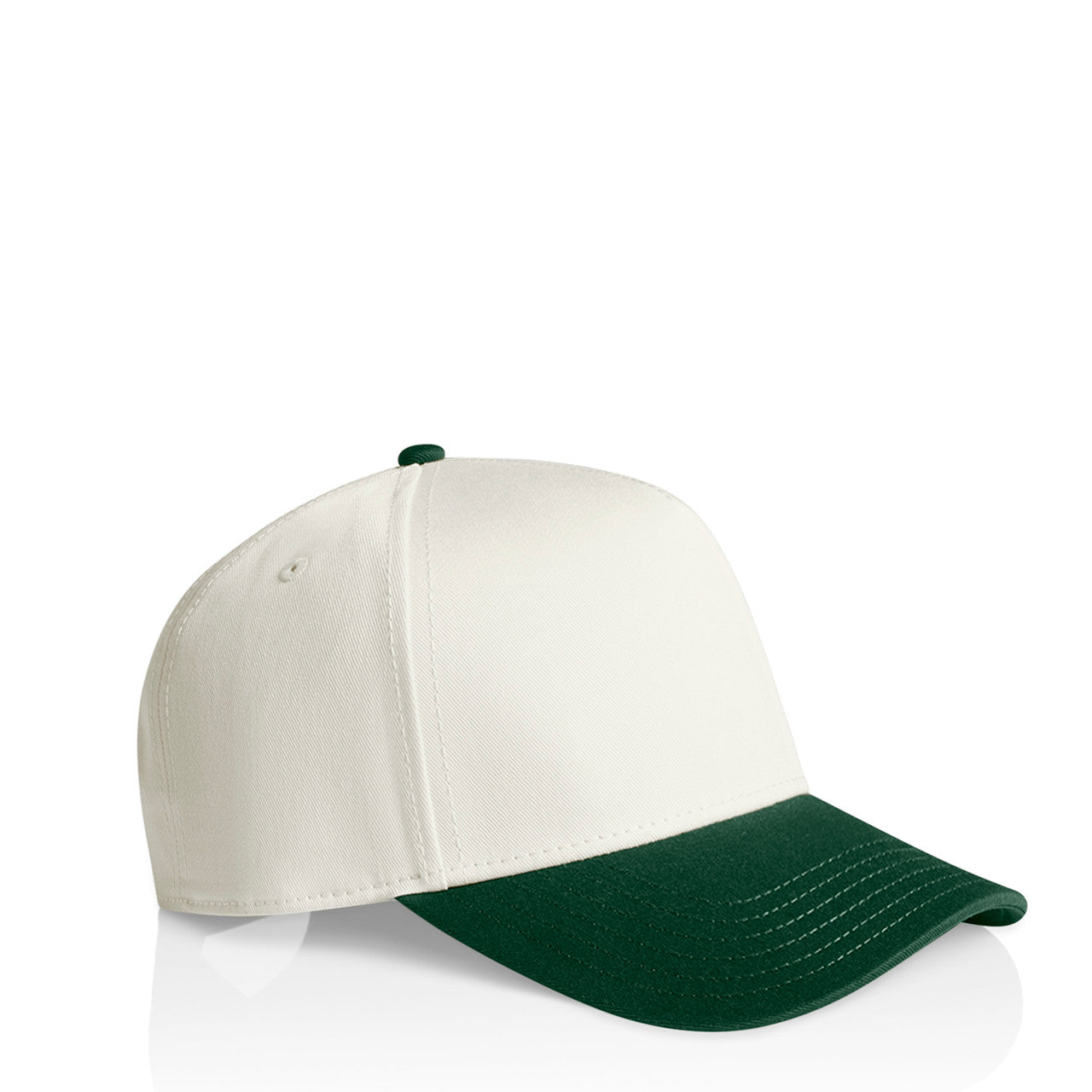Frame Two-Tone Cap - 