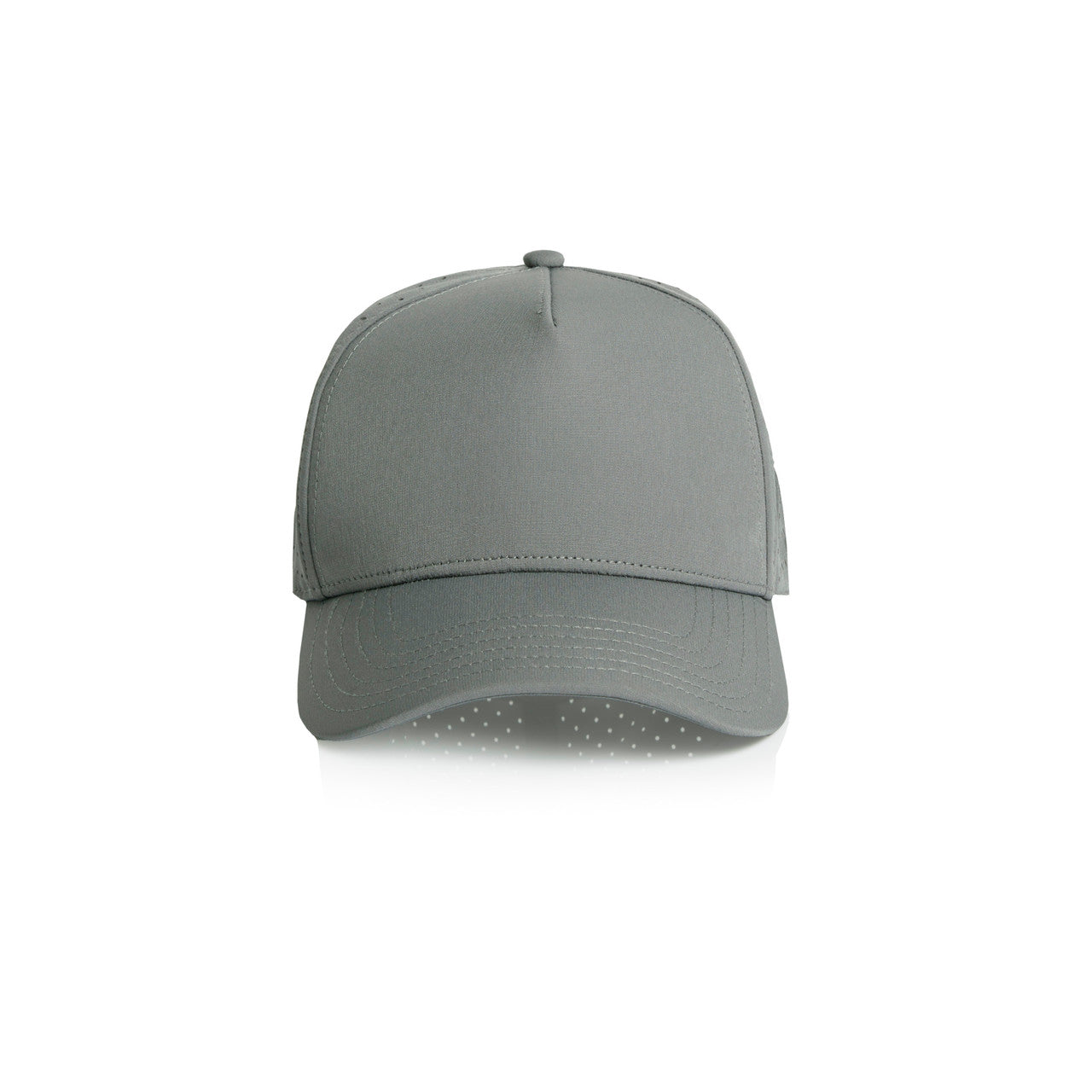 Frame Perforated Cap - Shadow