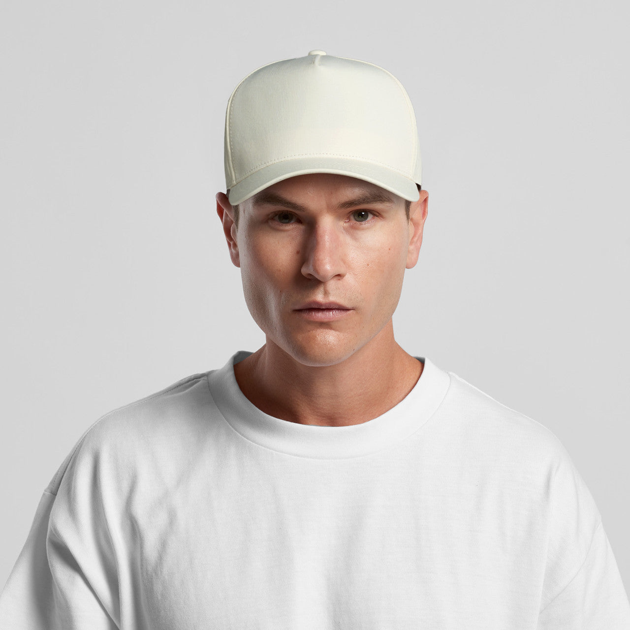 Frame Perforated Cap - TURN