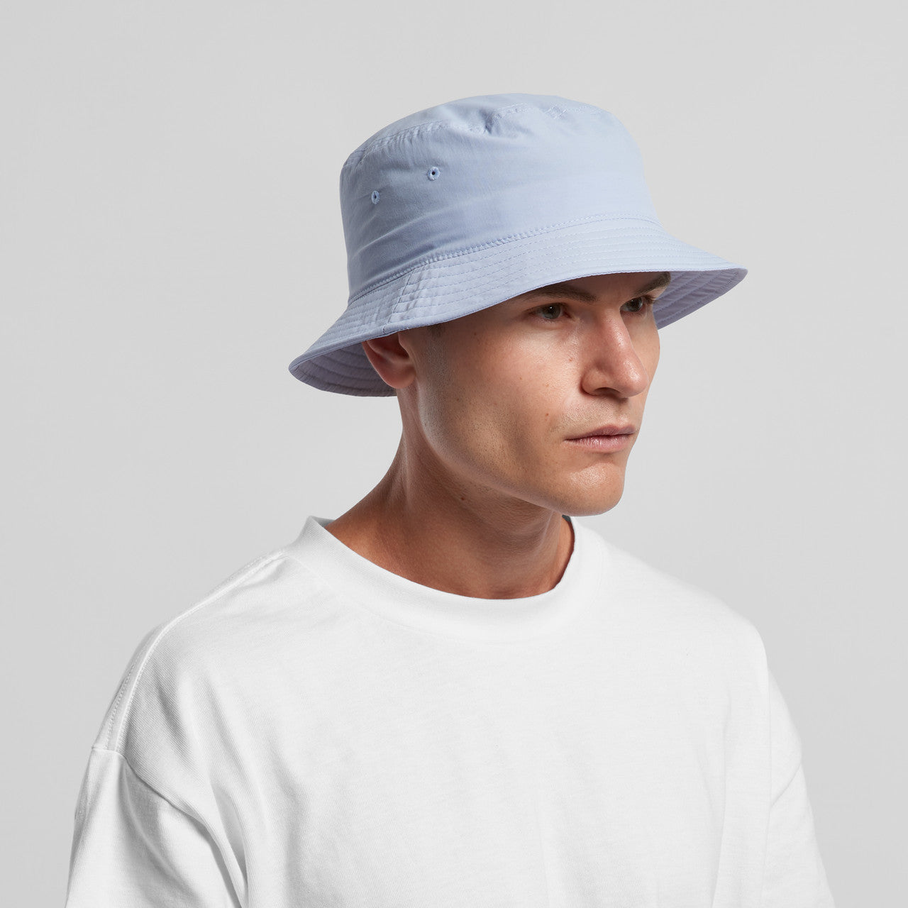 Nylon Bucket Hat – Cap - MAIN