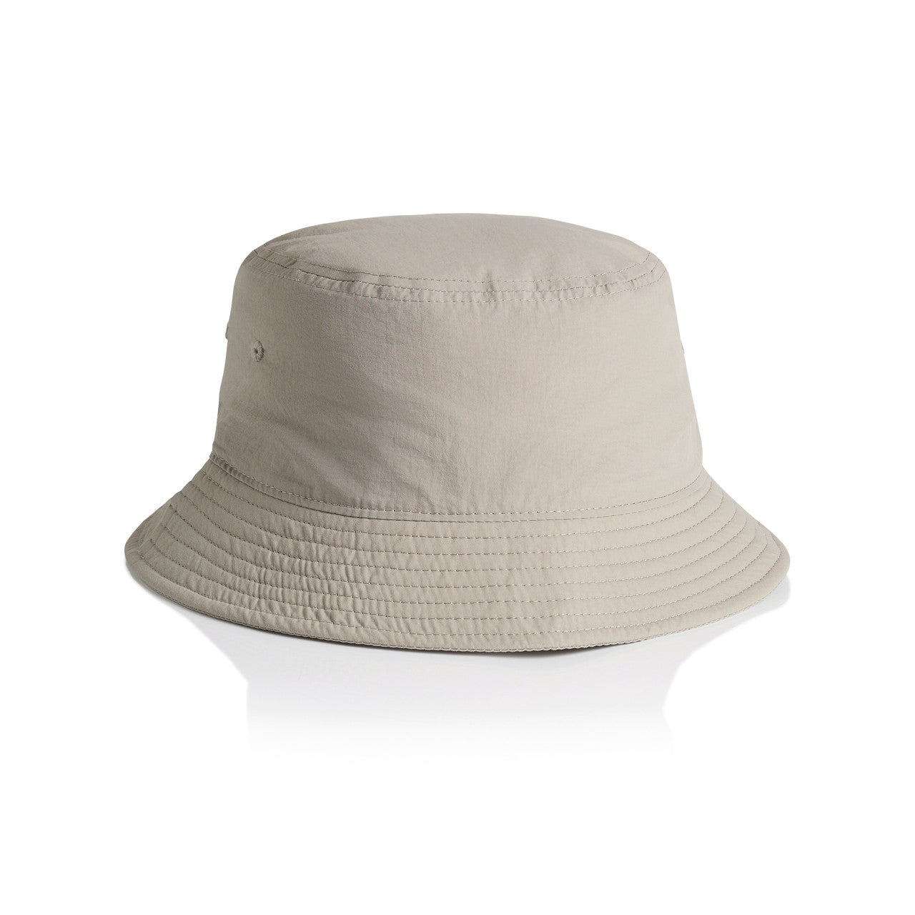 Nylon Bucket Hat – Cap - Mushroom