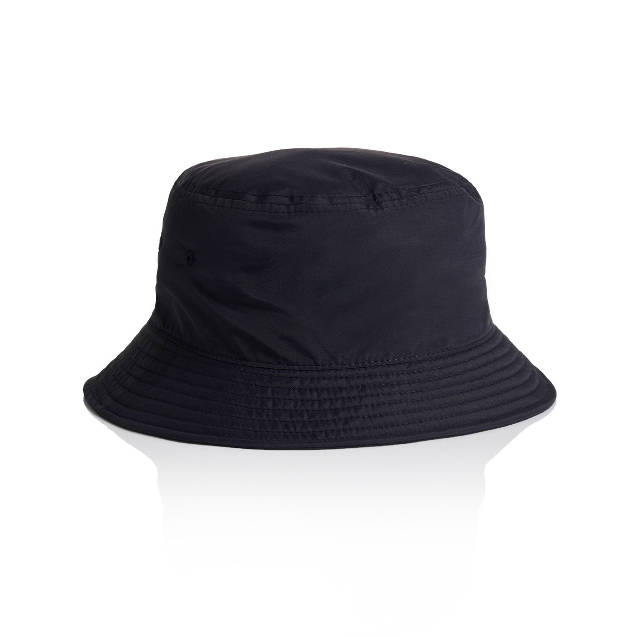 Nylon Bucket Hat – Cap - Navy