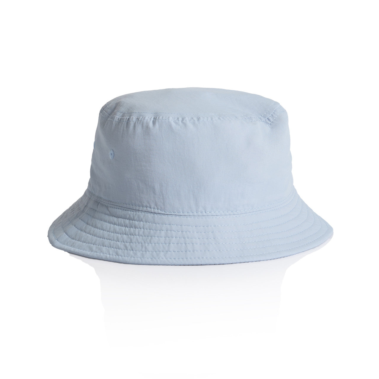 Nylon Bucket Hat – Cap - Powder