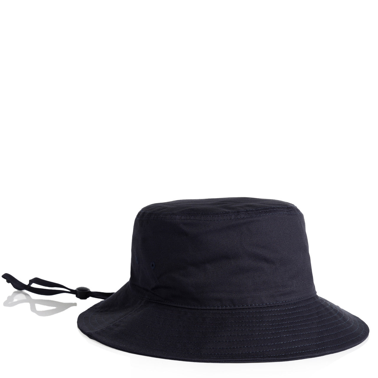 Wide Brim Bucket Hat – Cap - 