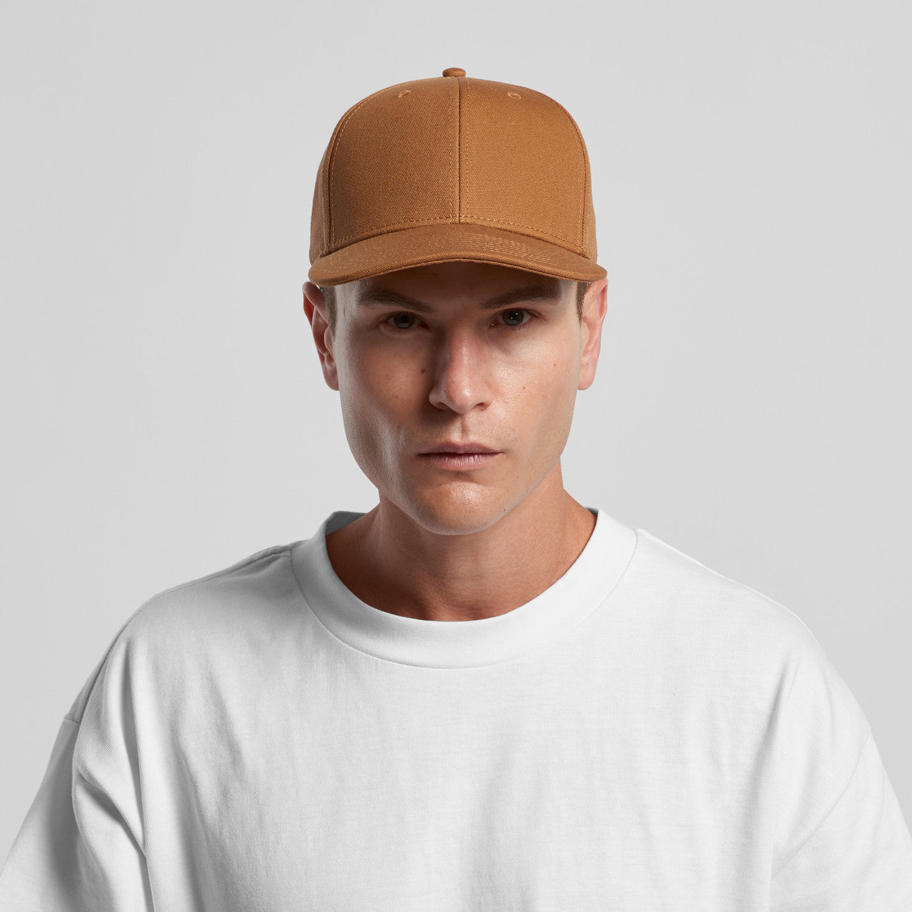 Stock Canvas Cap - TURN