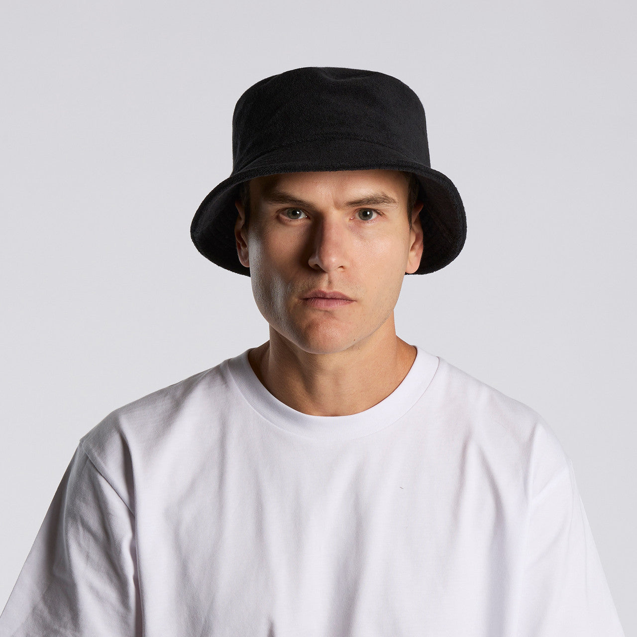 Terry Bucket Hat – Cap - TURN
