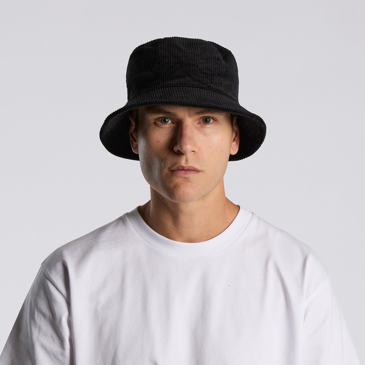 Cord Bucket Hat – Cap - TURN