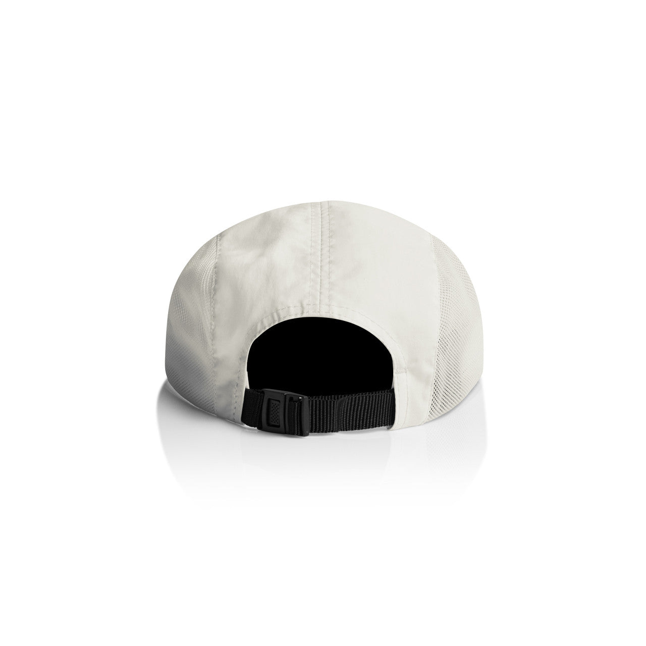 Active Finn Cap - ECRU - BACK